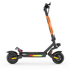 HiQiS RS20 MAX High Performance Off-Road Electric Scooter