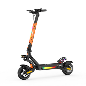 HiQiS RS20 MAX High Performance Off-Road Electric Scooter