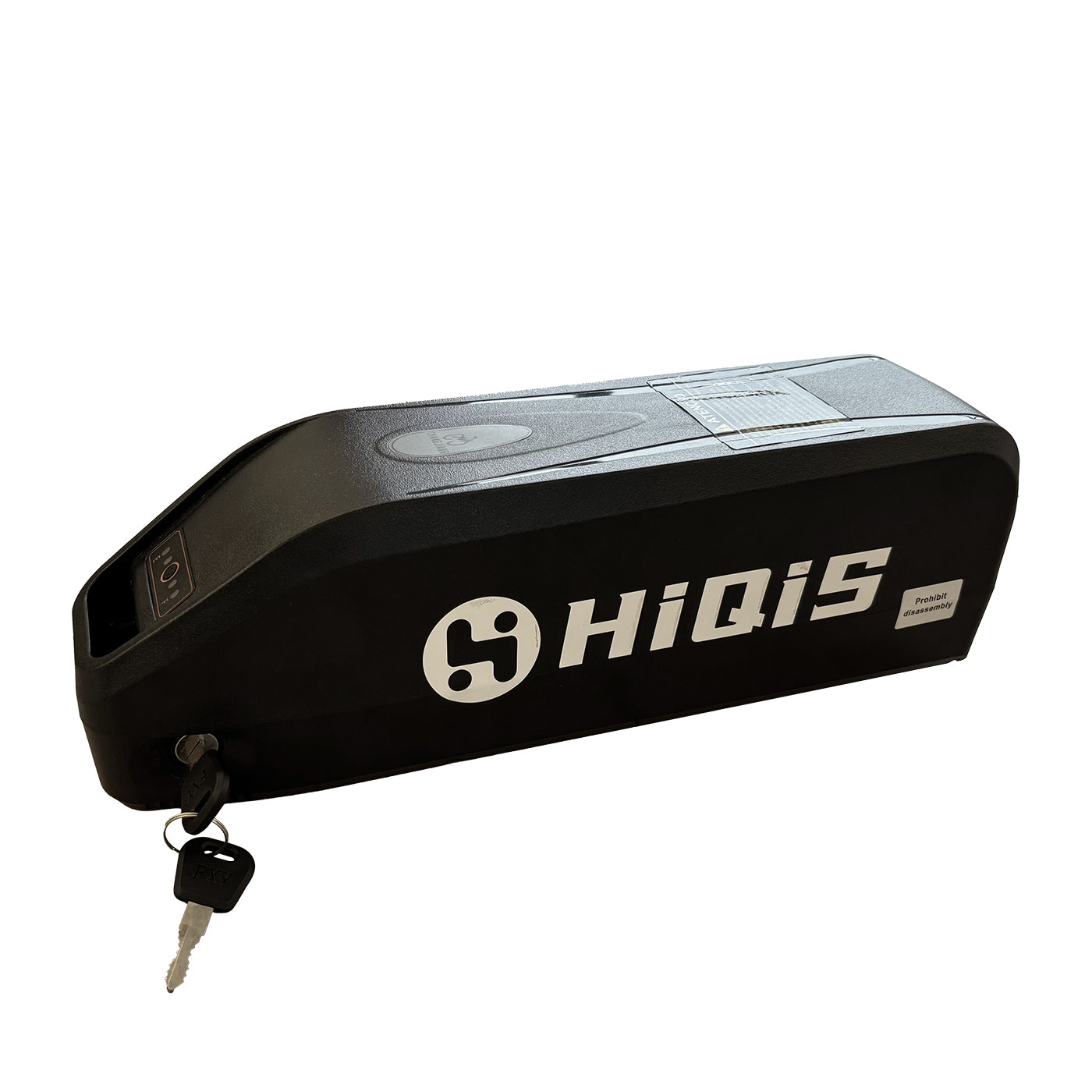 17.5Ah HiQiS Battery Pack(Compatible with c200)