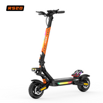 HiQiS RS20 MAX High Performance Off-Road Electric Scooter