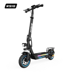 Monopattino elettrico con seduta HiQiS RS10