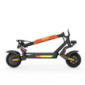 HiQiS RS20 MAX High Performance Off-Road Electric Scooter