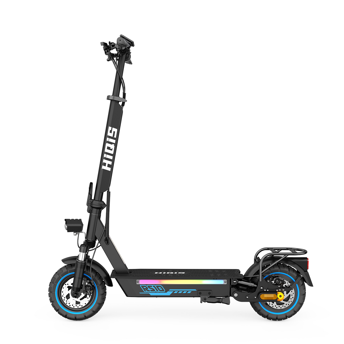HiQiS RS10 Seated Electric Scooter