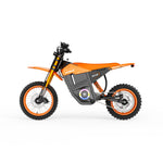 HiQiS MT12 Off-Road Electric Dirt Bike For Teens & Young Adults