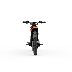 HiQiS MT12 Off-Road Electric Dirt Bike For Teens & Young Adults