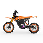 HiQiS MT17 Off-Road Electric Dirt Bike For Teens & Young Adults