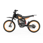 HiQiS MT19 Off-Road Electric Dirt Bike For Adults