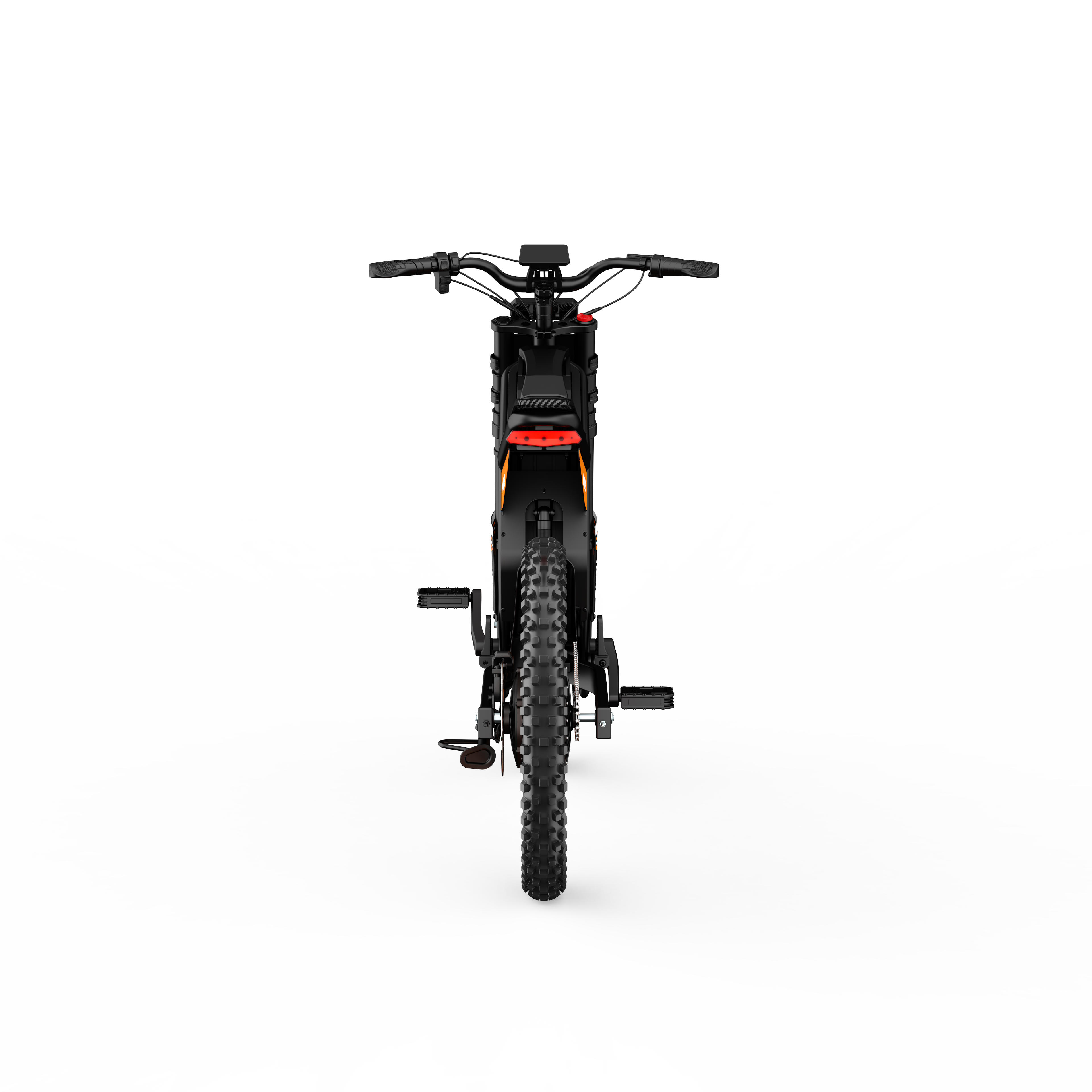 HiQiS MT19 Off-Road Electric Dirt Bike For Adults