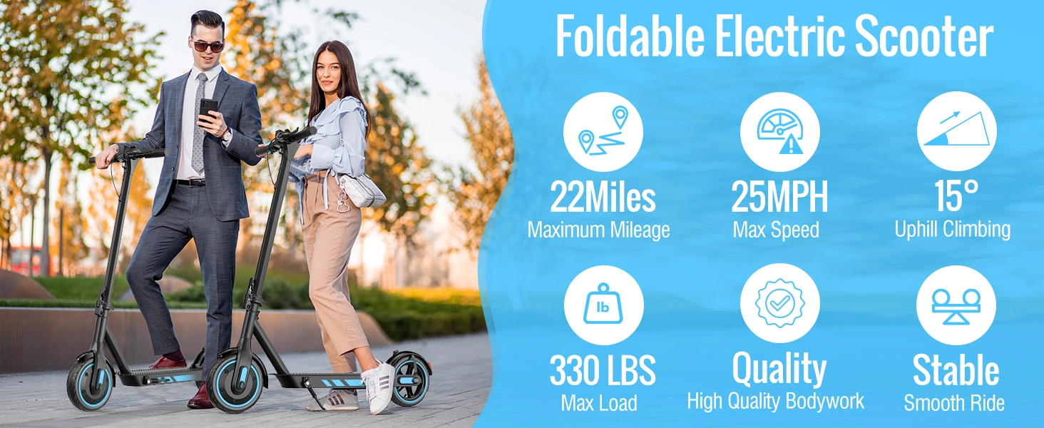 electric scooter 500w