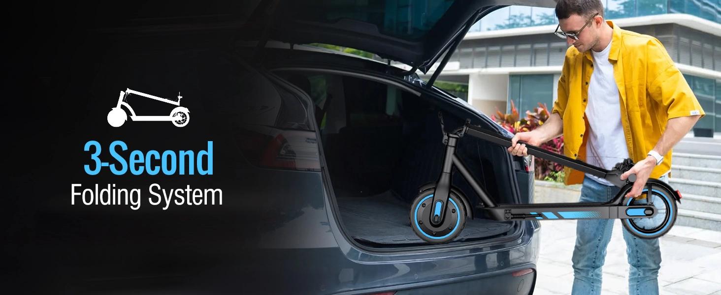 electric scooter for adults