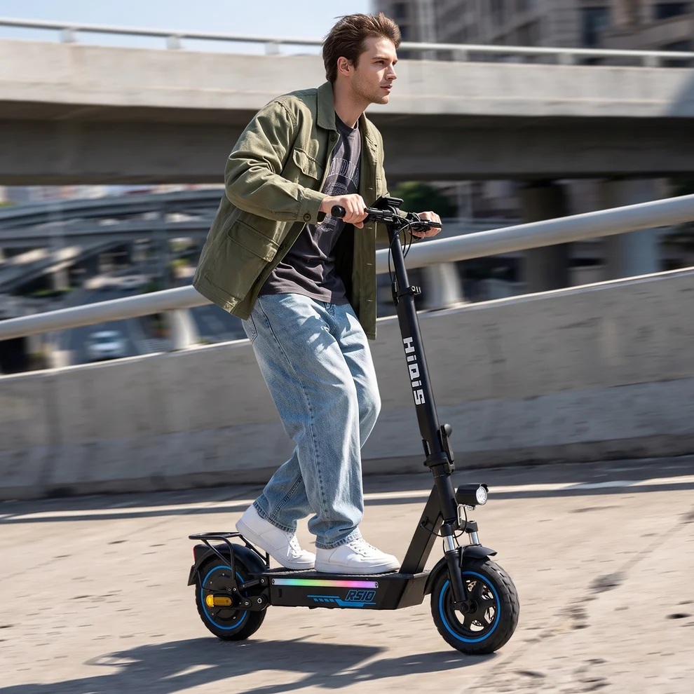 electric scooter for adults