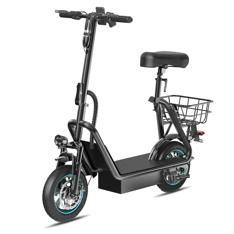 electric scooter for adults