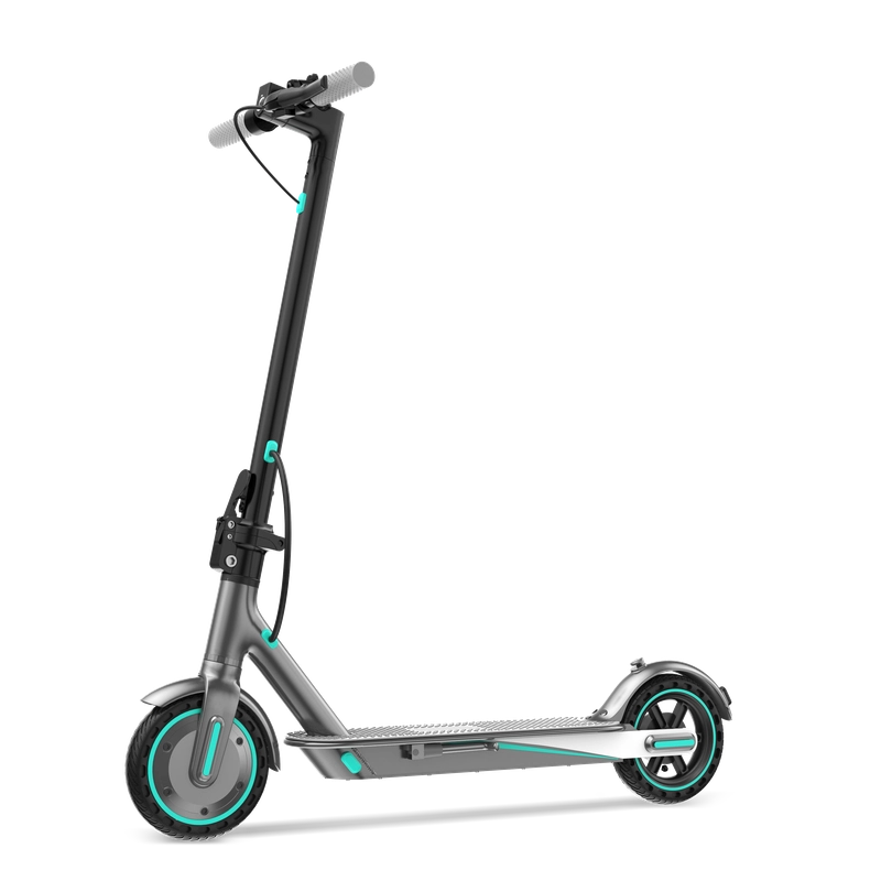 8.5 inch electric scooter